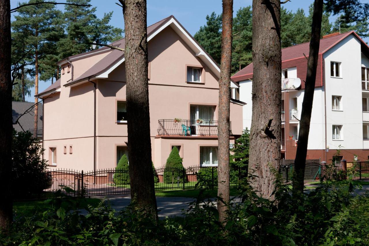 Janina Leilighet Pobierowo Rom bilde