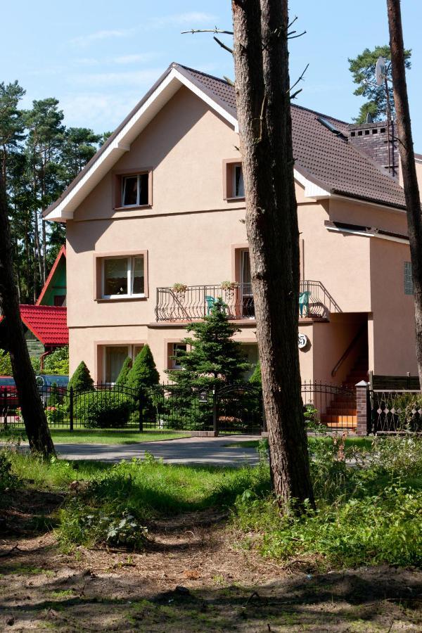 Janina Leilighet Pobierowo Rom bilde